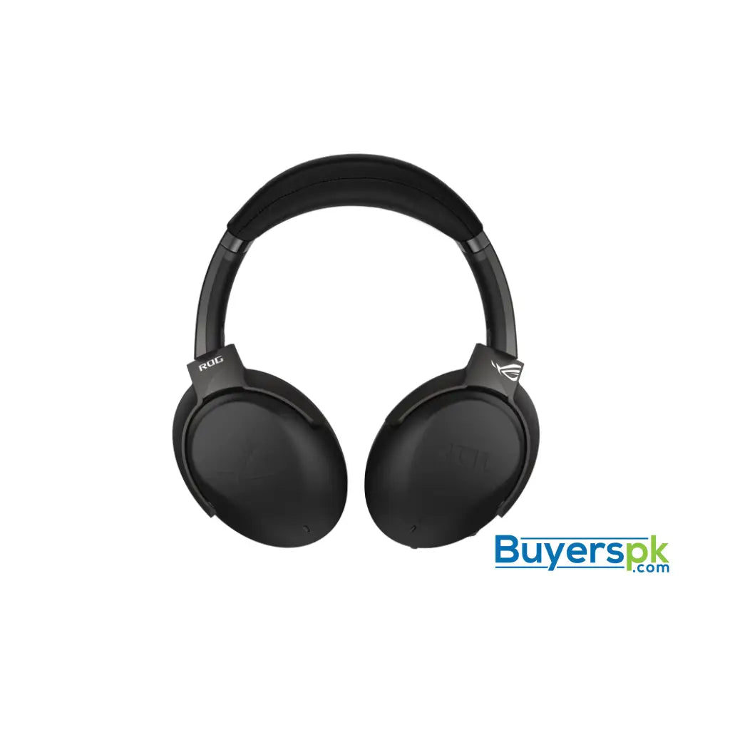 Asus Rog Strix go Bluetooth Wireless Gaming Headset - Price in Pakistan Asus Rog Strix go Bluetooth Wireless Gaming Headset - Price in Pakistan